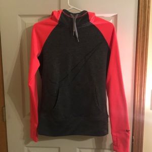 Nike Therma Fit hoody